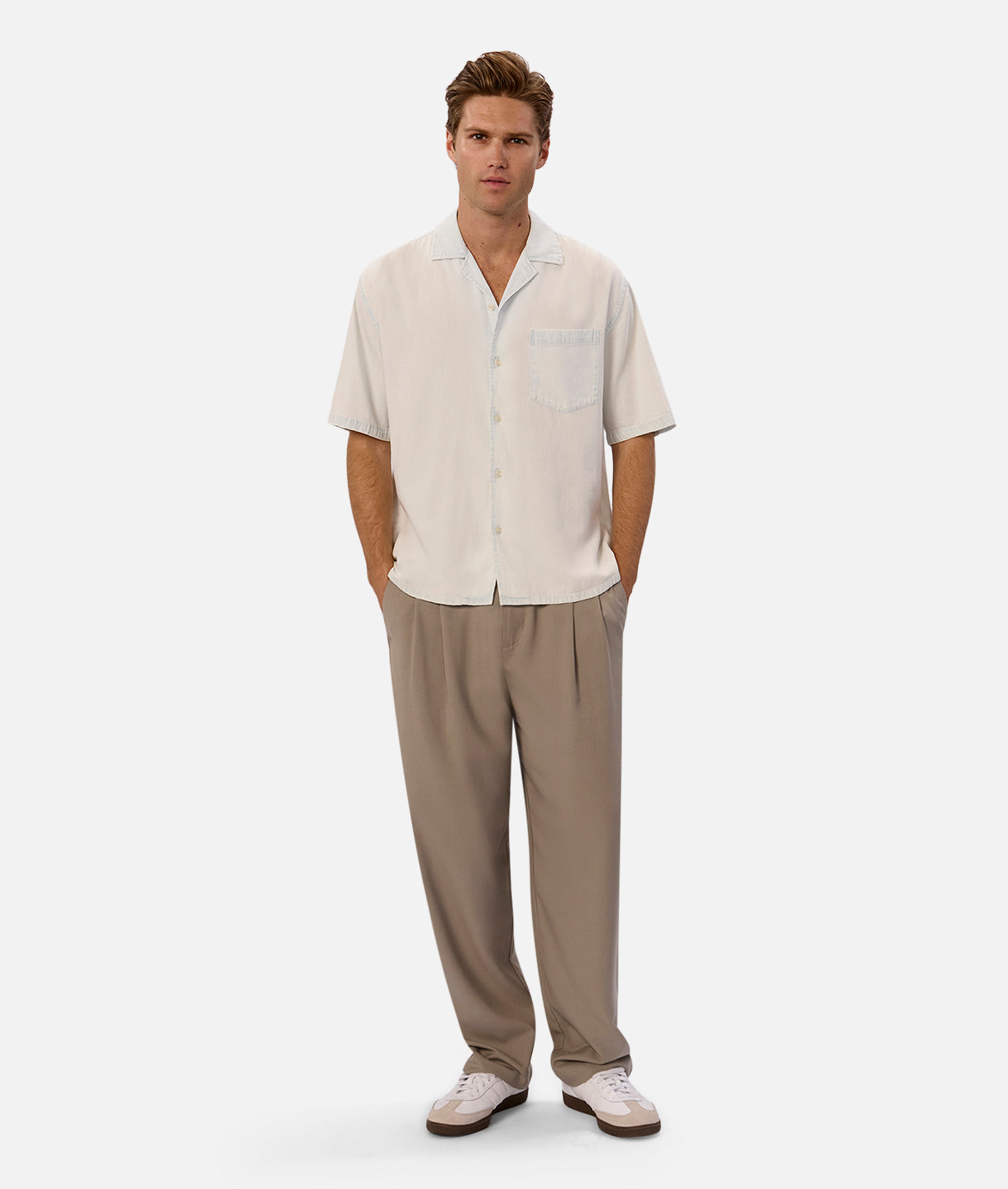 Daniel - Il nuovo pantalone Milano