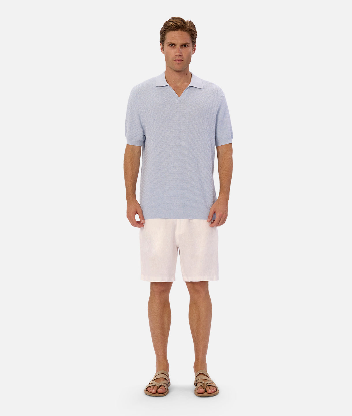 James - La polo Alicante