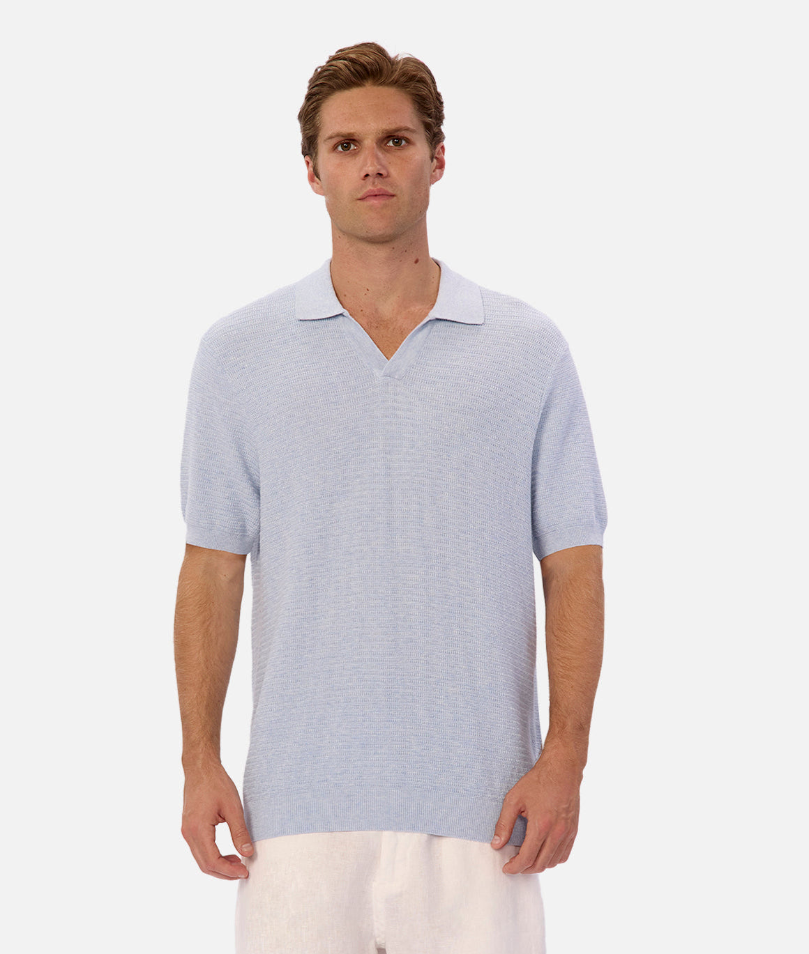 James - La polo Alicante