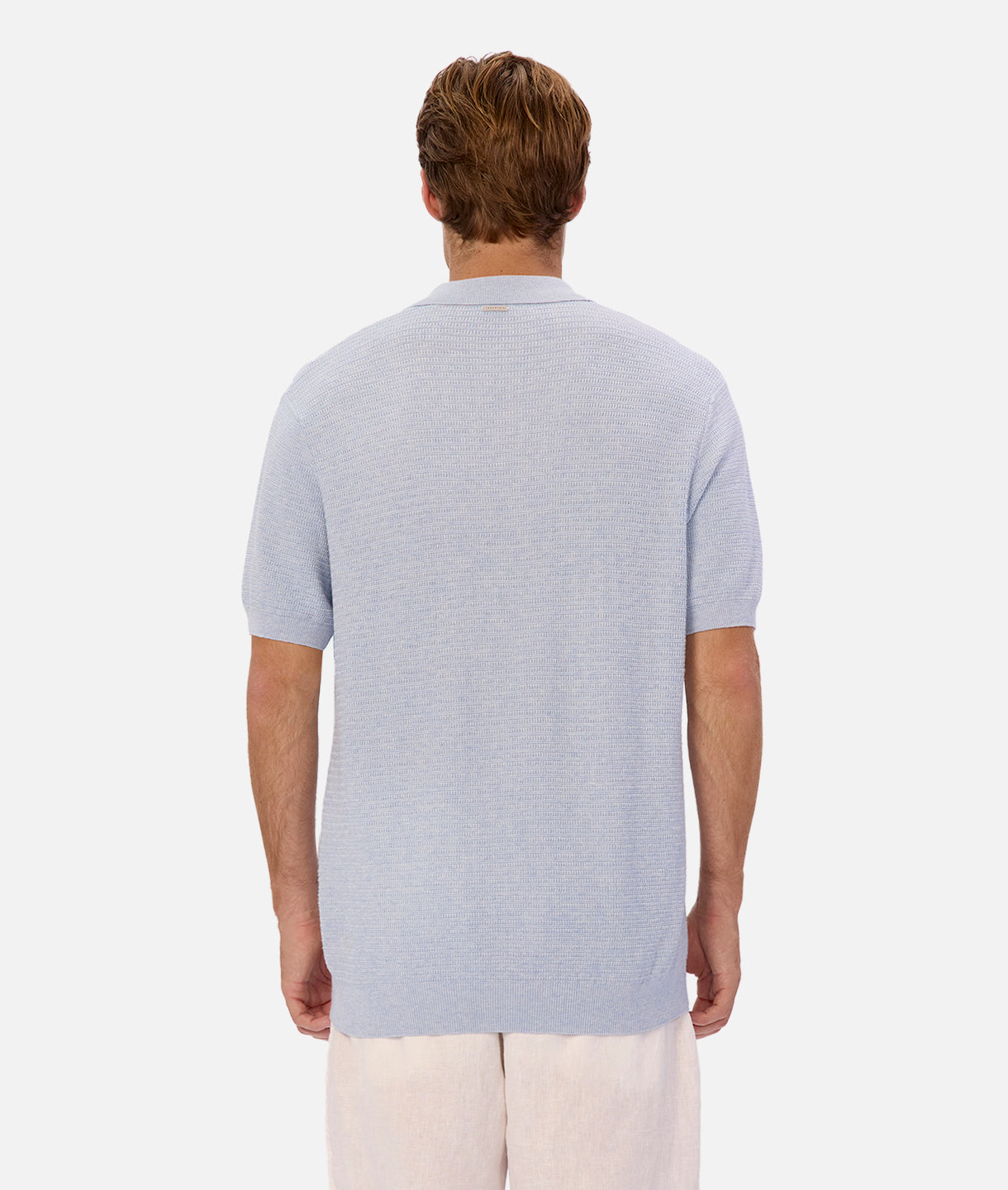 James - La polo Alicante