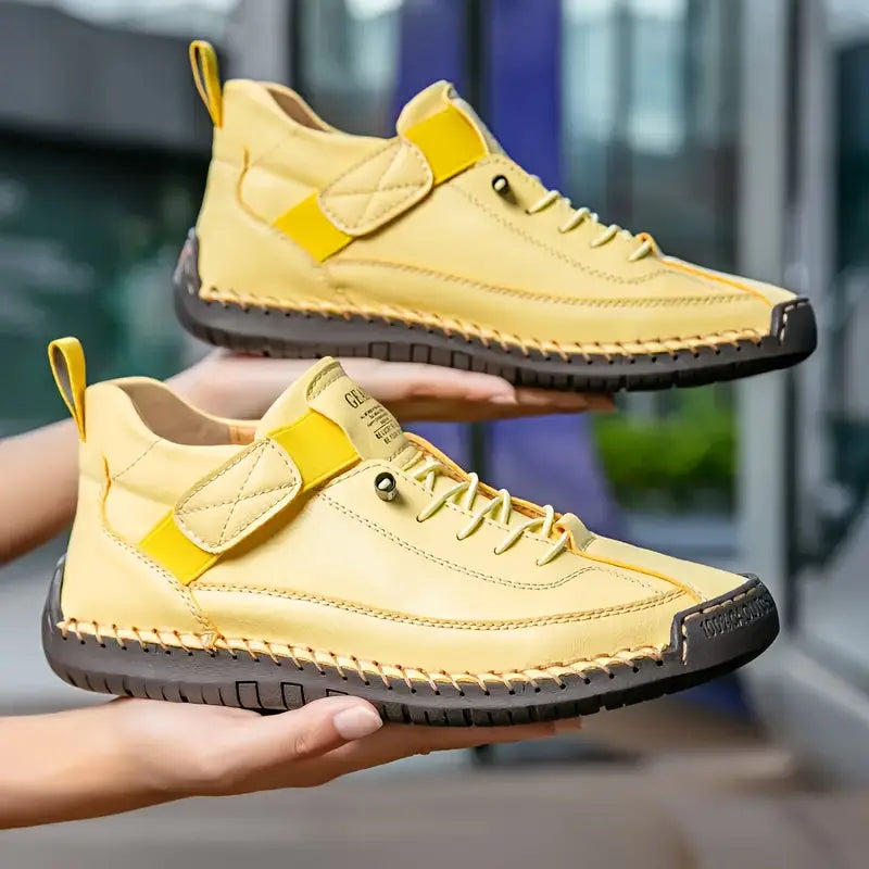 VITTORIA COMO | SCARPE CLASSICHE DA OUTDOOR PER DONNA