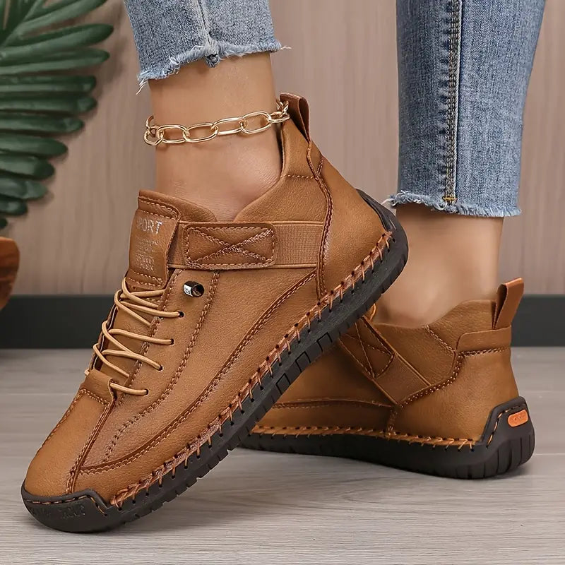 VITTORIA COMO | SCARPE CLASSICHE DA OUTDOOR PER DONNA