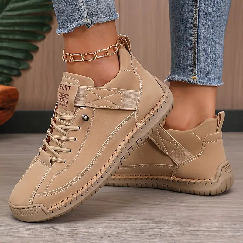 VITTORIA COMO | SCARPE CLASSICHE DA OUTDOOR PER DONNA