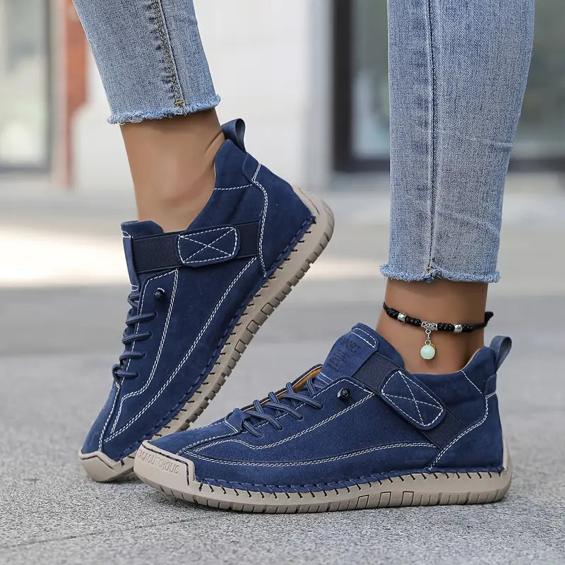 VITTORIA COMO | SCARPE CLASSICHE DA OUTDOOR PER DONNA