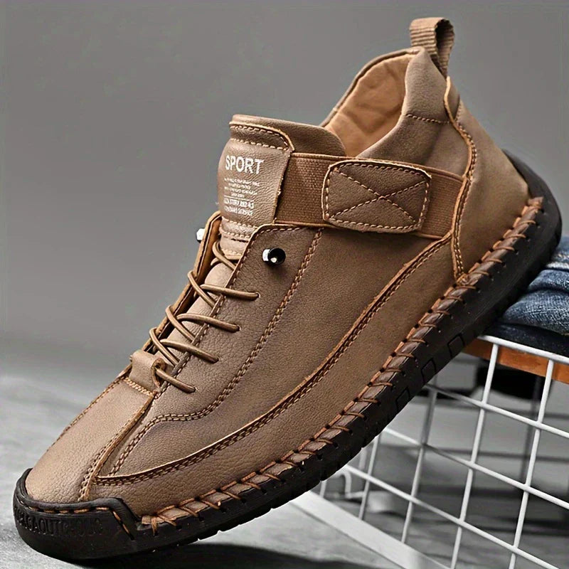 VITTORIA COMO | SCARPE CLASSICHE DA OUTDOOR PER DONNA