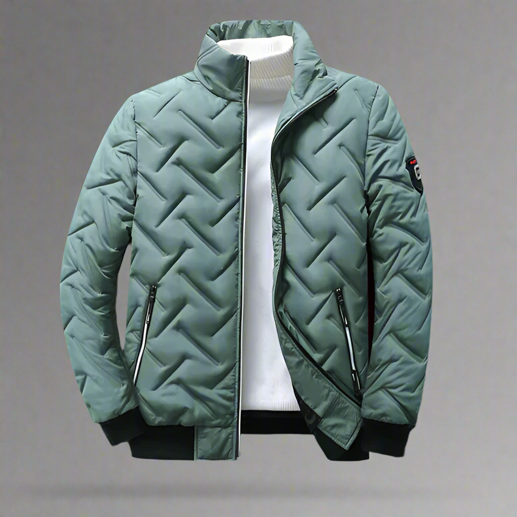 HARRIS – Thermal Autumn Jacket for Men