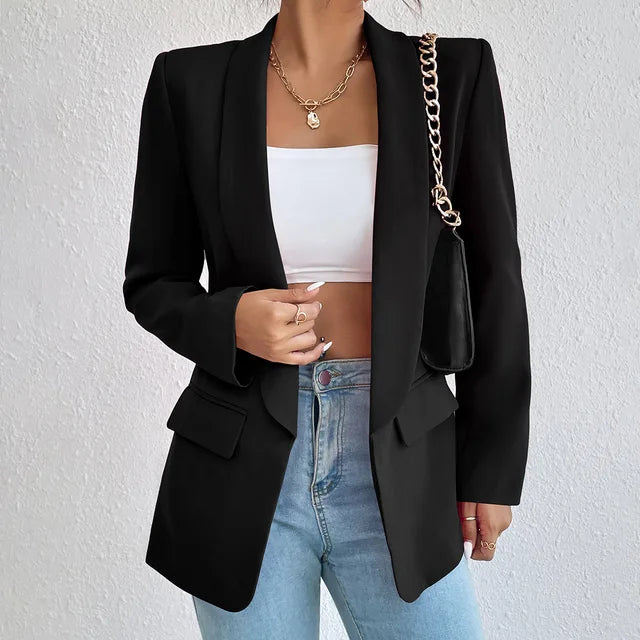 Blazer elegante