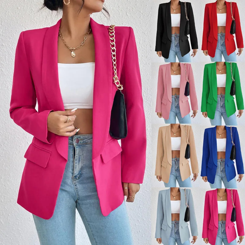 Blazer elegante