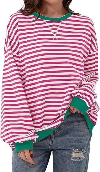 VITTORIA COMO | MAGLIONE IN MAGLIA OVERSIZE DA DONNA