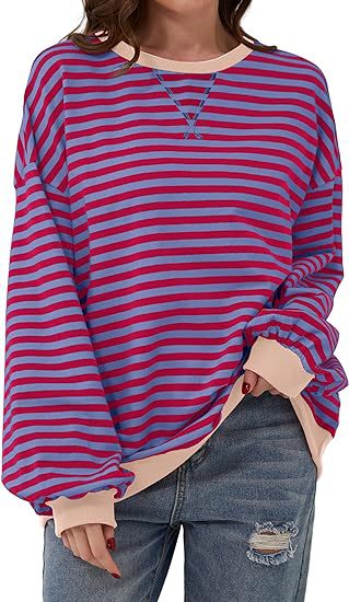 VITTORIA COMO | MAGLIONE IN MAGLIA OVERSIZE DA DONNA