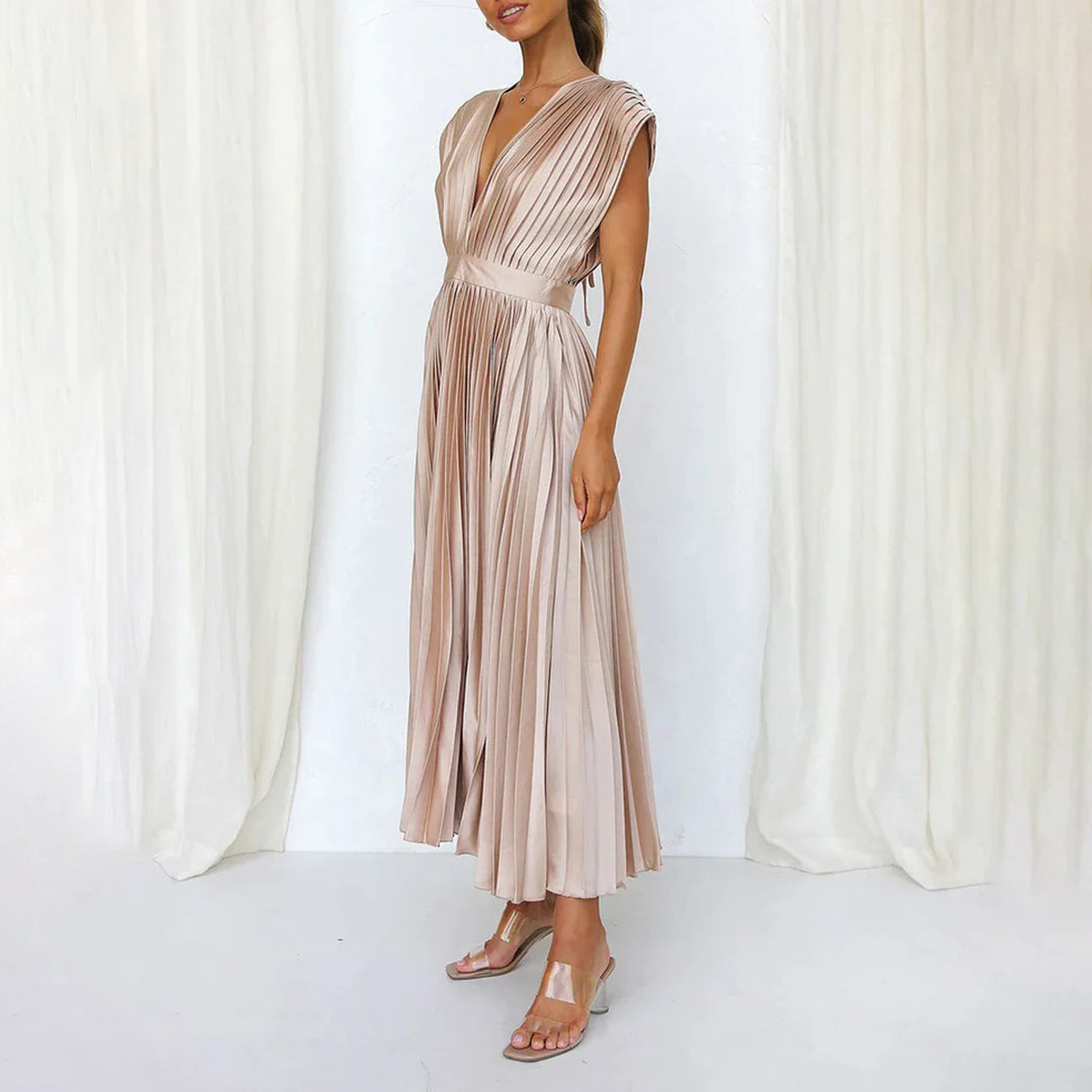 Emma - Vestito elegante e versatile per ogni occasione