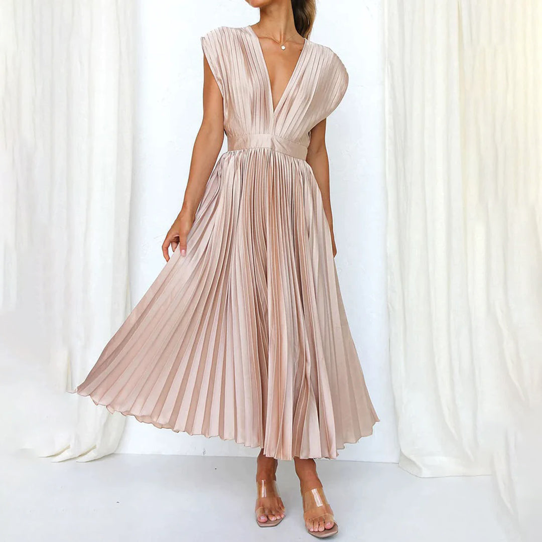 Emma - Vestito elegante e versatile per ogni occasione