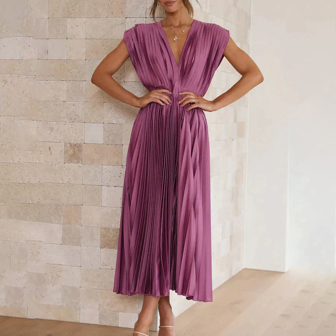 Emma - Vestito elegante e versatile per ogni occasione