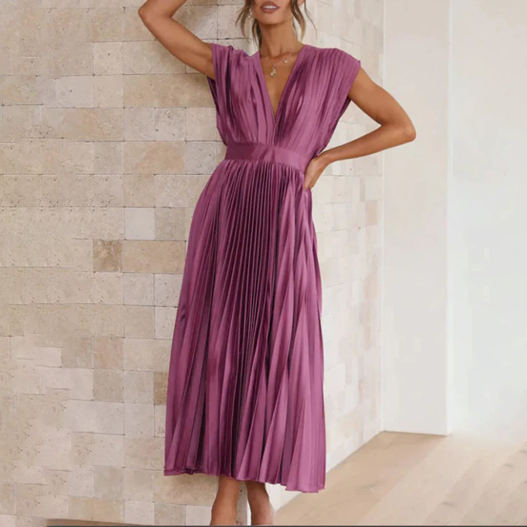 Emma - Vestito elegante e versatile per ogni occasione