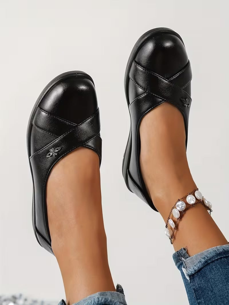VITTORIA COMO | SCARPE ERGONOMICHE DA CAMMINATA PER DONNA