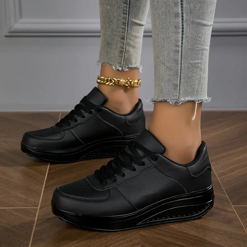 VITTORIA COMO | SNEAKERS CLASSICHE DA DONNA