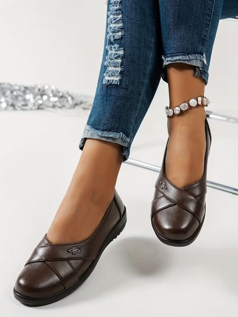 VITTORIA COMO | SCARPE ERGONOMICHE DA CAMMINATA PER DONNA