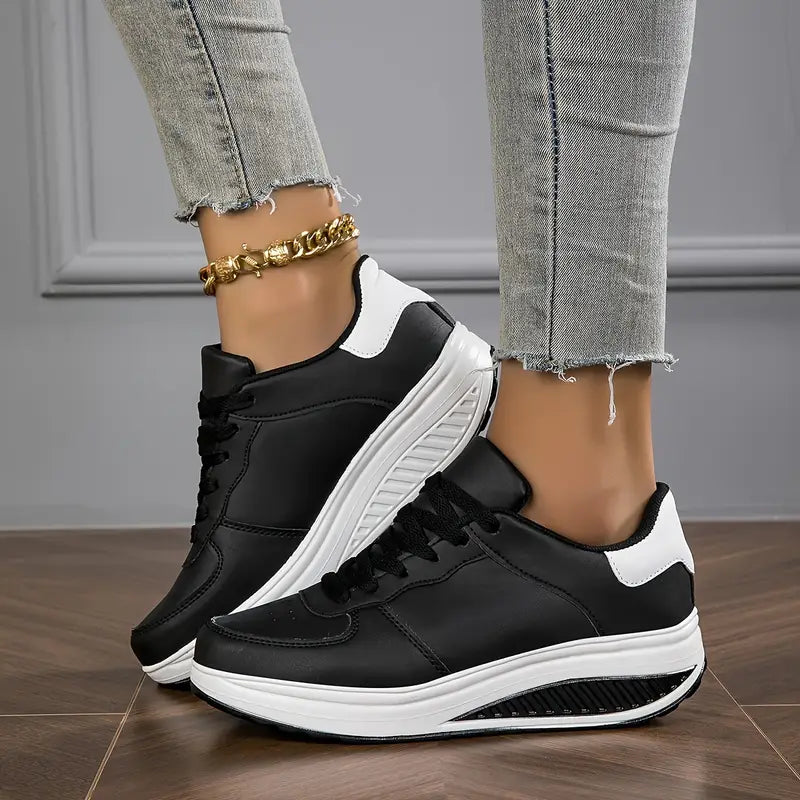 VITTORIA COMO | SNEAKERS CLASSICHE DA DONNA