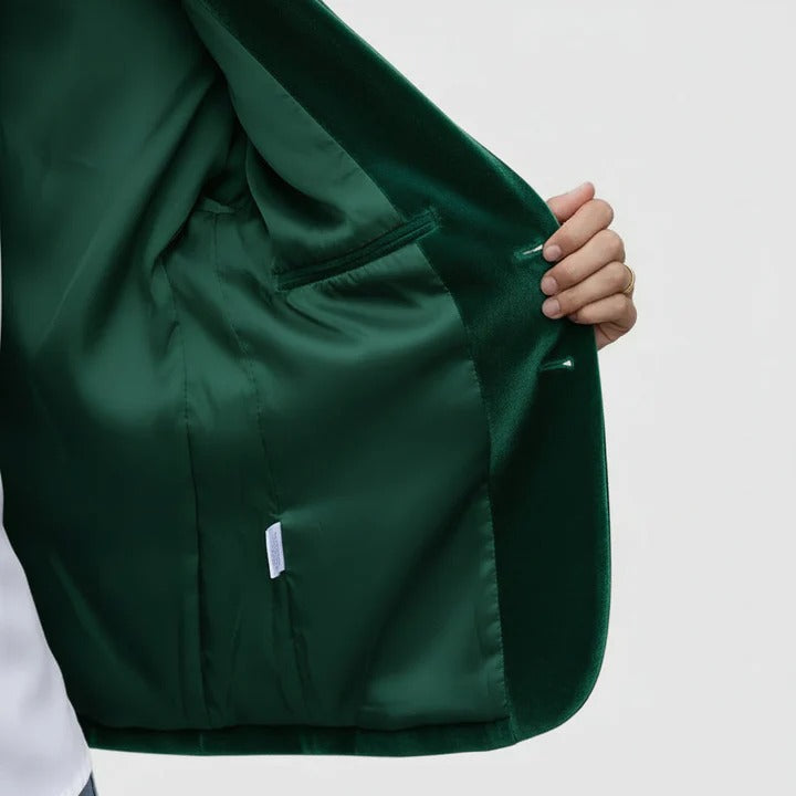 VITTORIA COMO | BLAZER ELEGANTE DA DONNA