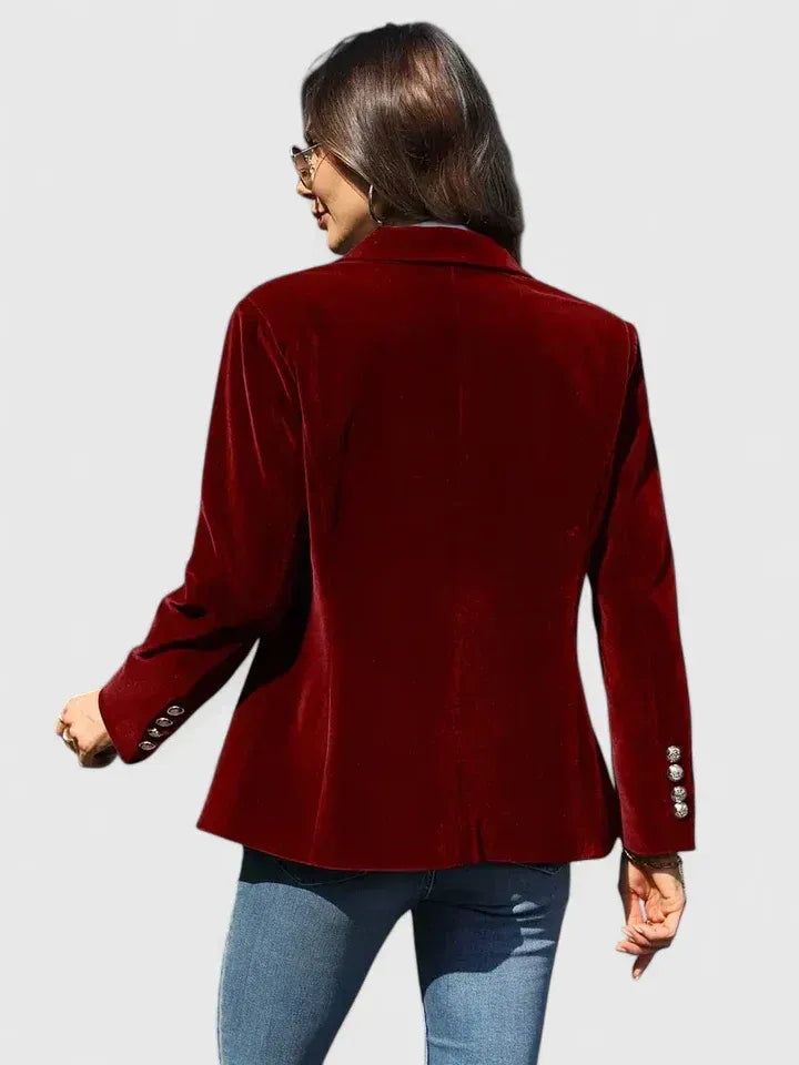 VITTORIA COMO | BLAZER ELEGANTE DA DONNA