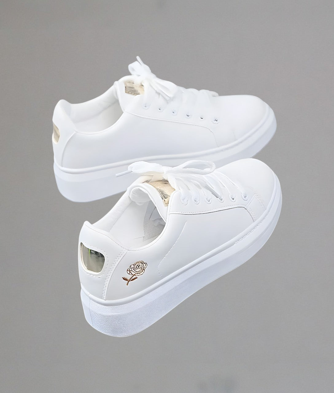 Lunora – Minimalist luxury sneakers