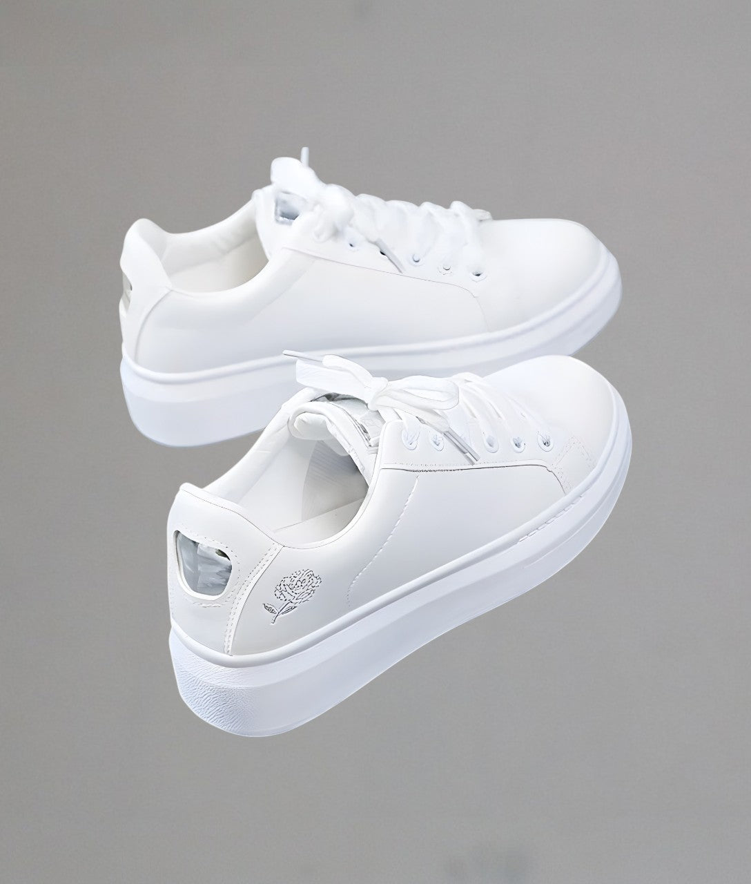 Lunora – Minimalist luxury sneakers