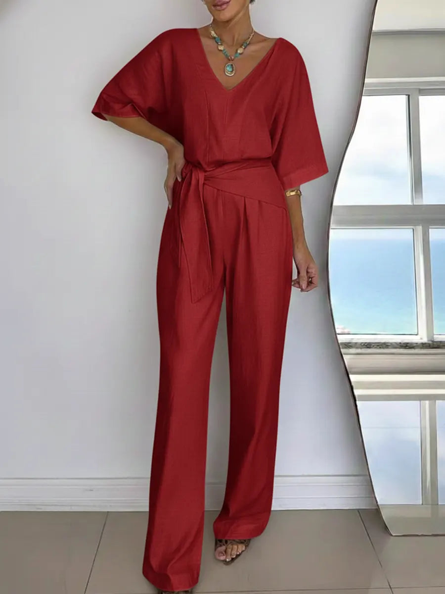 VITTORIA COMO | COMPLETO DUE PEZZI DA DONNA