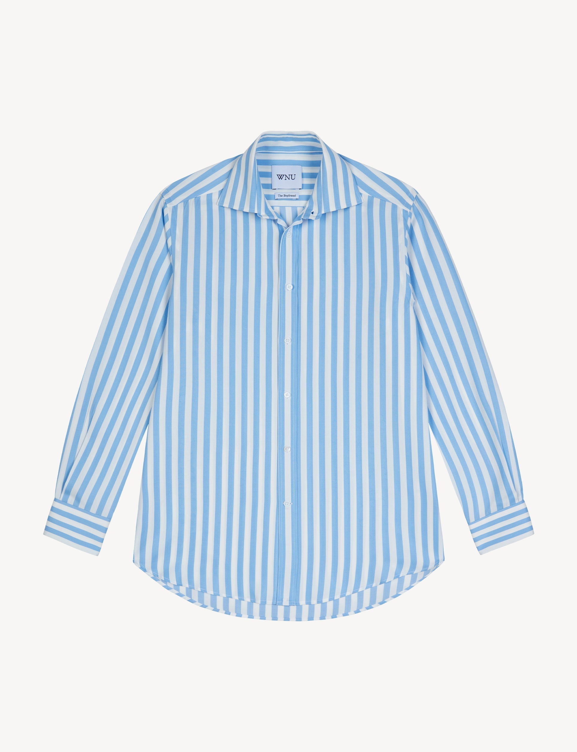 Sophie - The Boyfriend Tencel Shirt