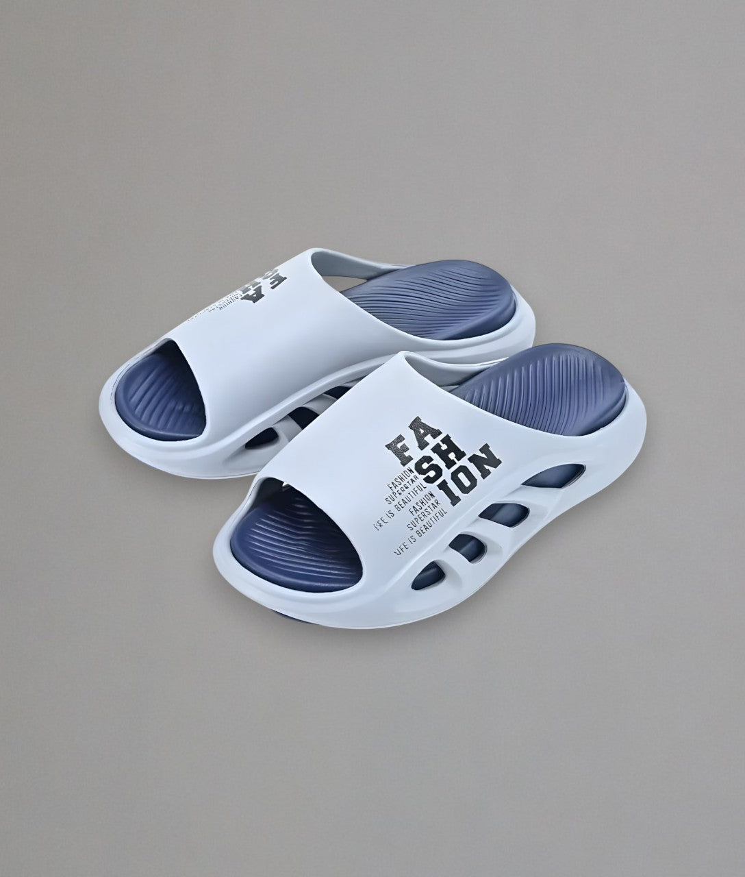 HydroFlex – Ciabatte massaggianti comfort unisex