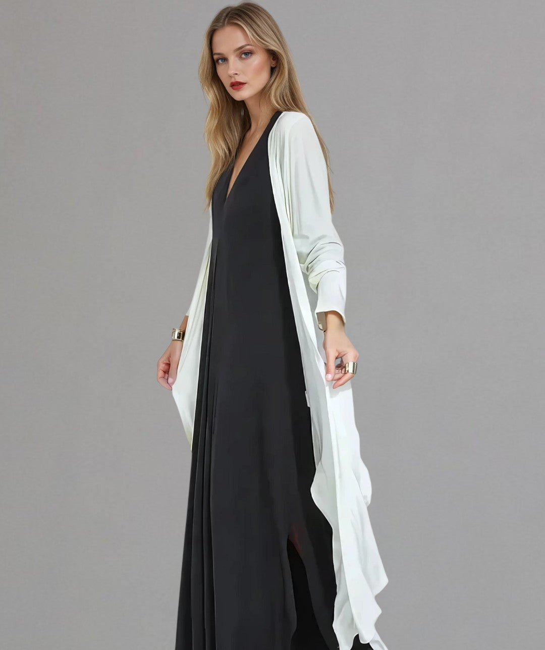 Savira - Abito su Misura dal Design Minimalista