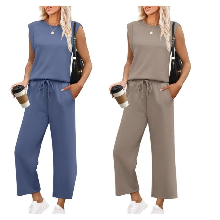 VITTORIA COMO | COMPLETO LOUNGE ELEGANTE DA DONNA
