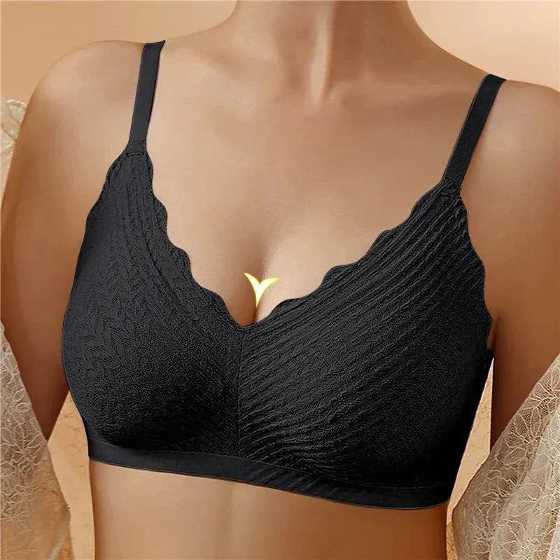 VITTORIA COMO | REGGISENO SENZA FERRETTO DA DONNA