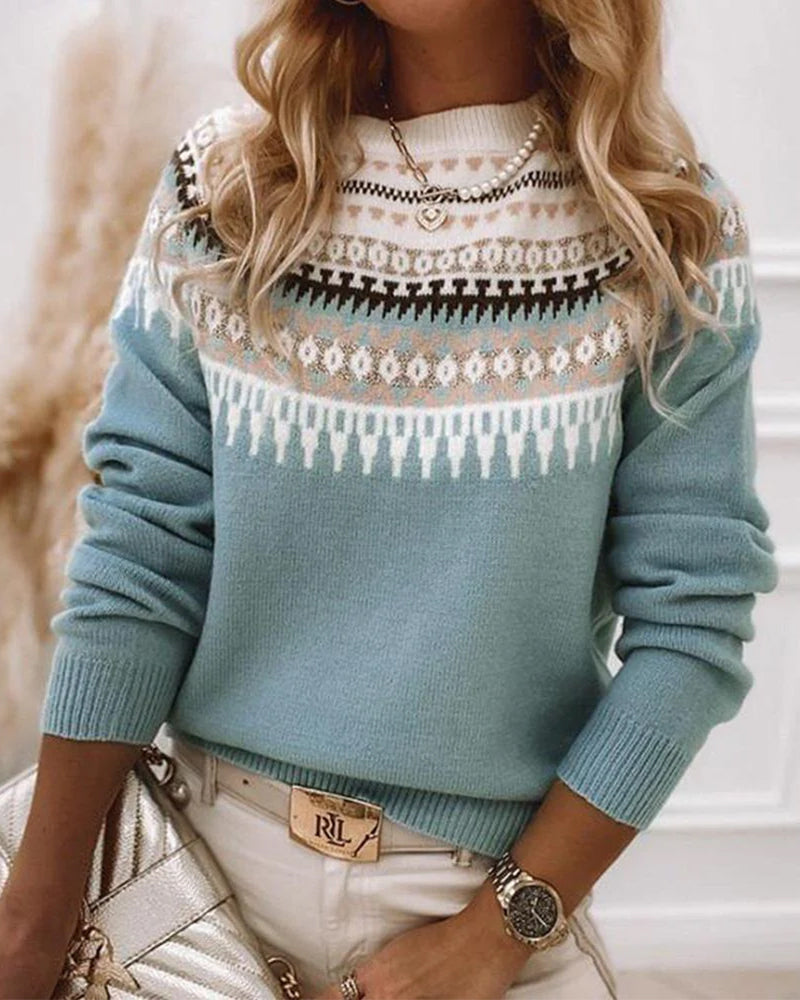 maglione di lana