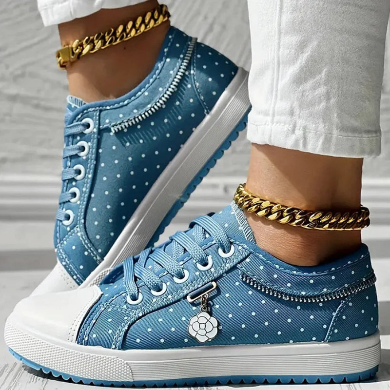 VITTORIA COMO | SNEAKERS MODERNE ED ELEGANTI DA DONNA