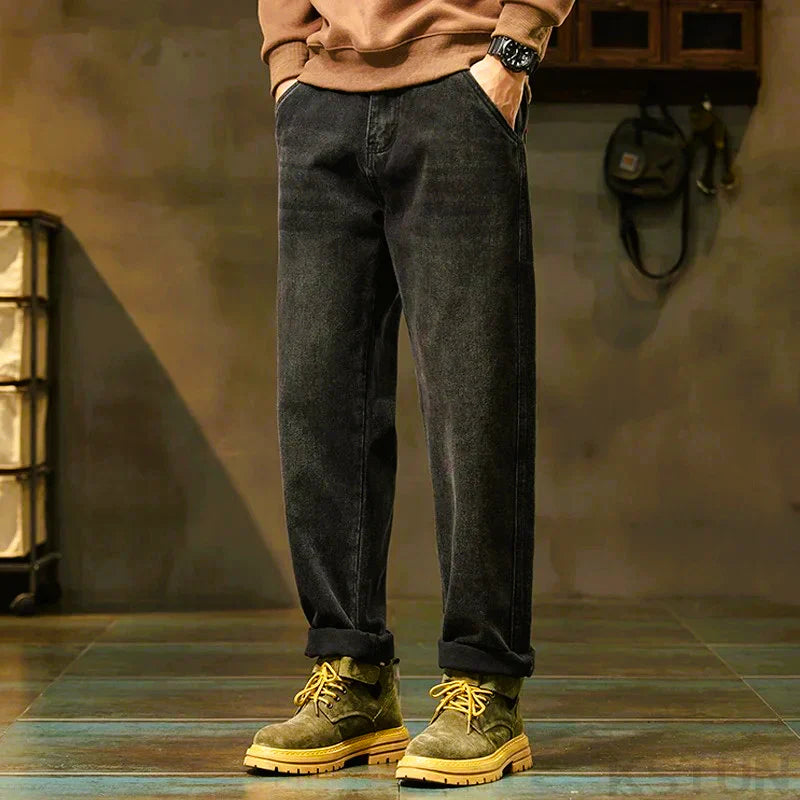 Gene - Urban Forge Jeans