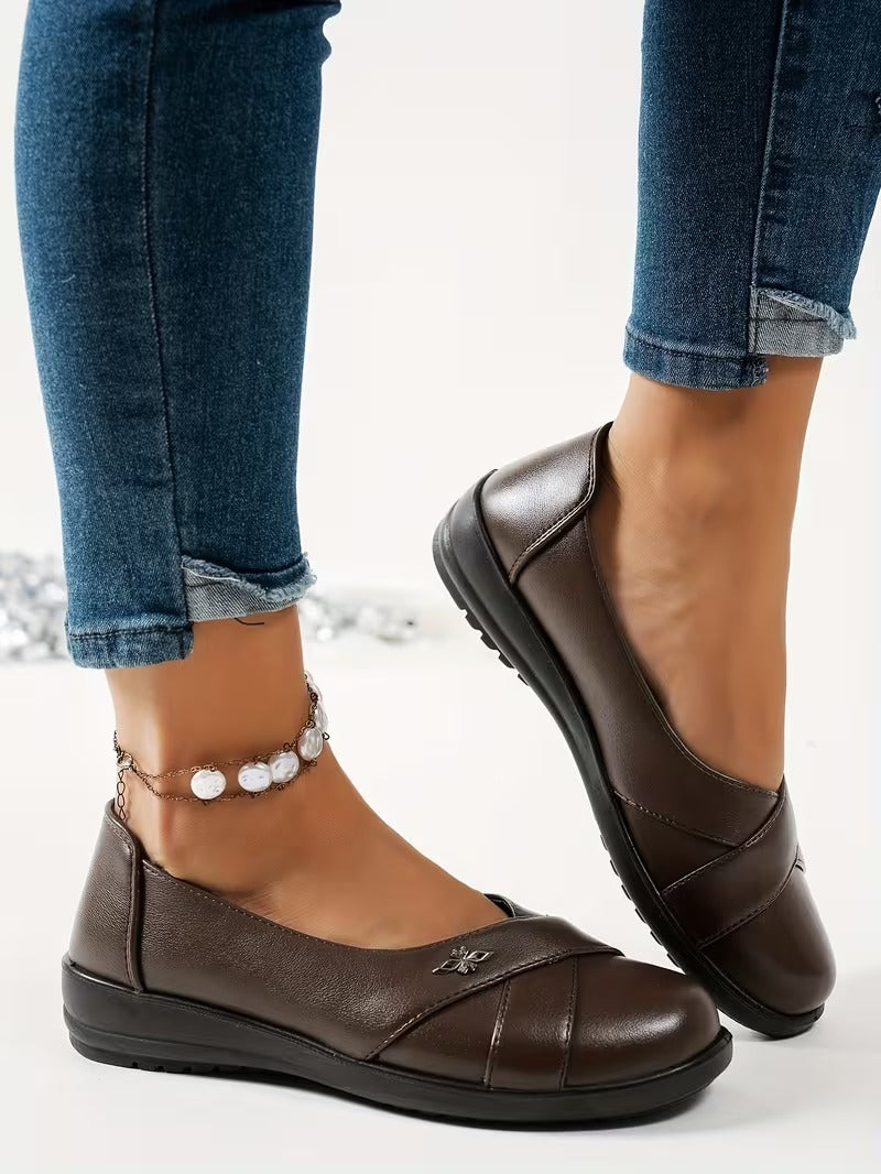 VITTORIA COMO | SCARPE ERGONOMICHE DA CAMMINATA PER DONNA