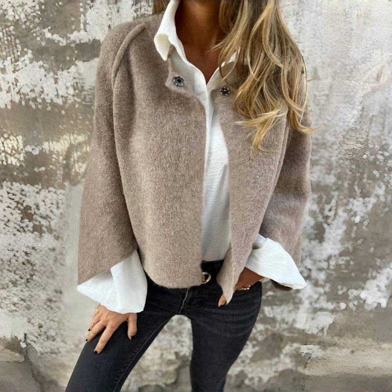 VITTORIA COMO | GIACCA VINTAGE DA DONNA