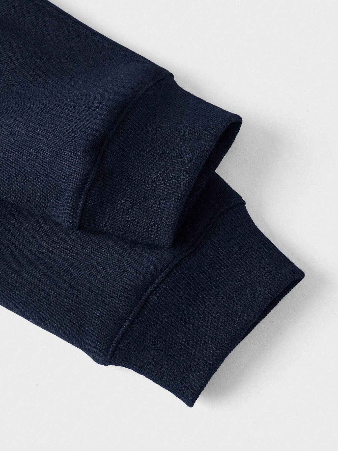 Antonio – Maglione da uomo in maglia con mezza zip, elegante