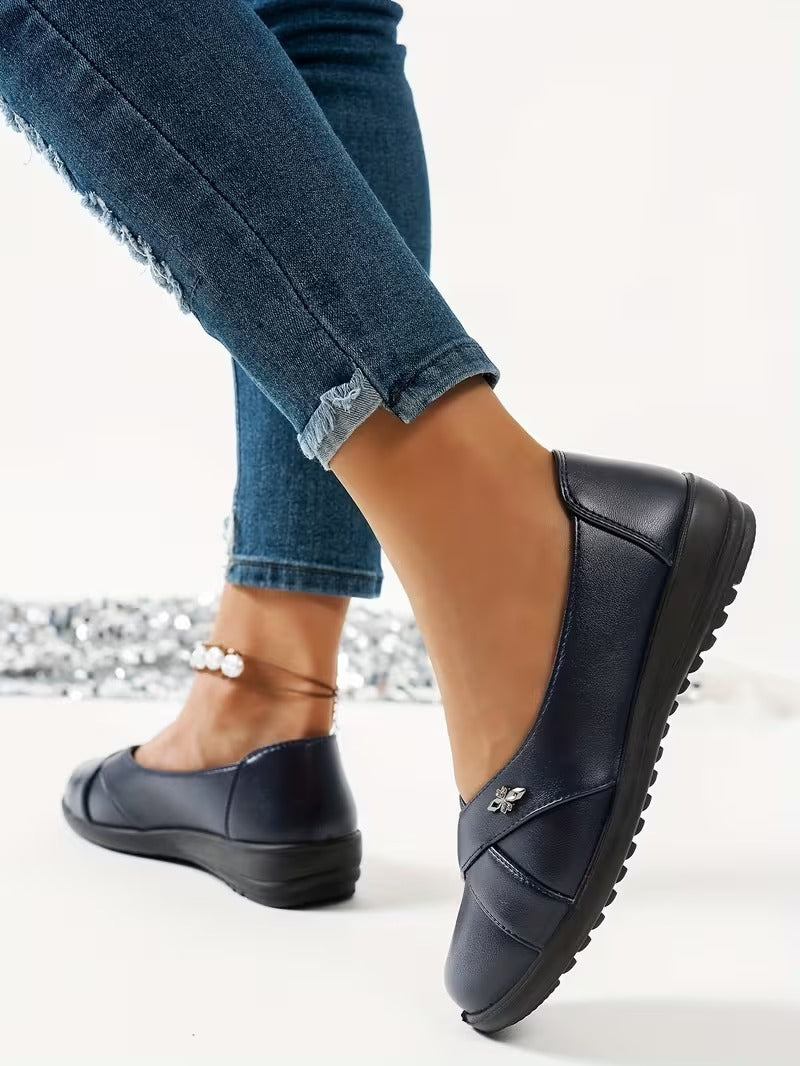 VITTORIA COMO | SCARPE ERGONOMICHE DA CAMMINATA PER DONNA