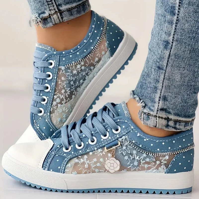 VITTORIA COMO | SNEAKERS MODERNE ED ELEGANTI DA DONNA
