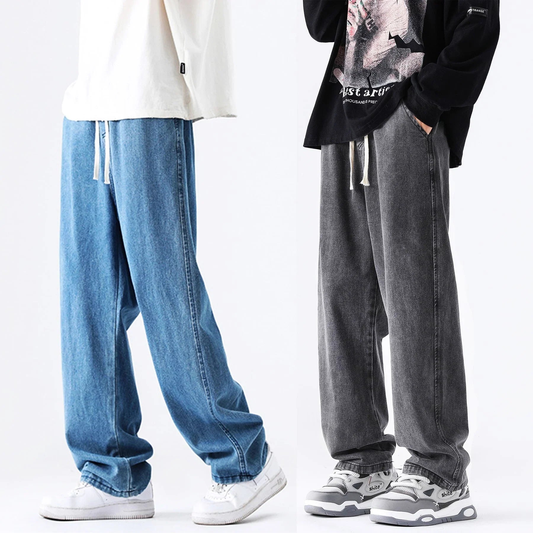 Victor - Chillwave Jeans