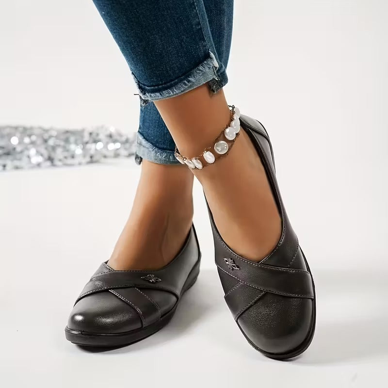 VITTORIA COMO | SCARPE ERGONOMICHE DA CAMMINATA PER DONNA
