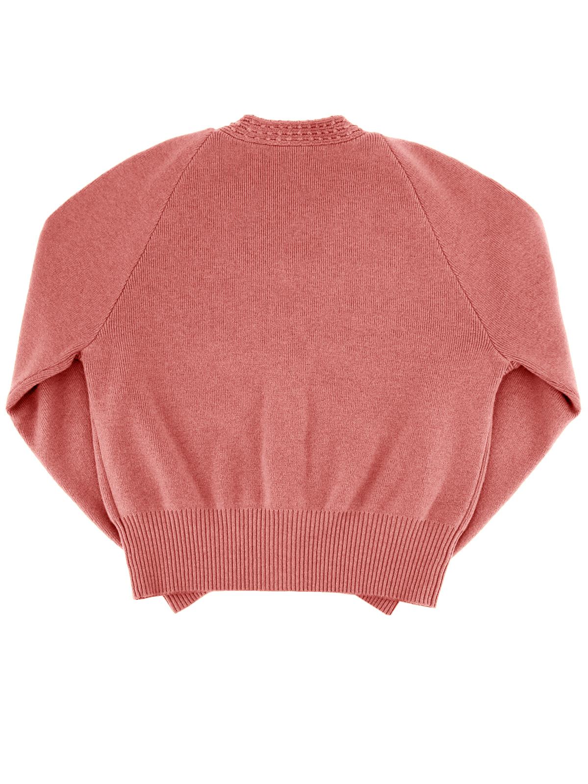 Amelia - Cardigan Vintage Daydream Bubble Gum