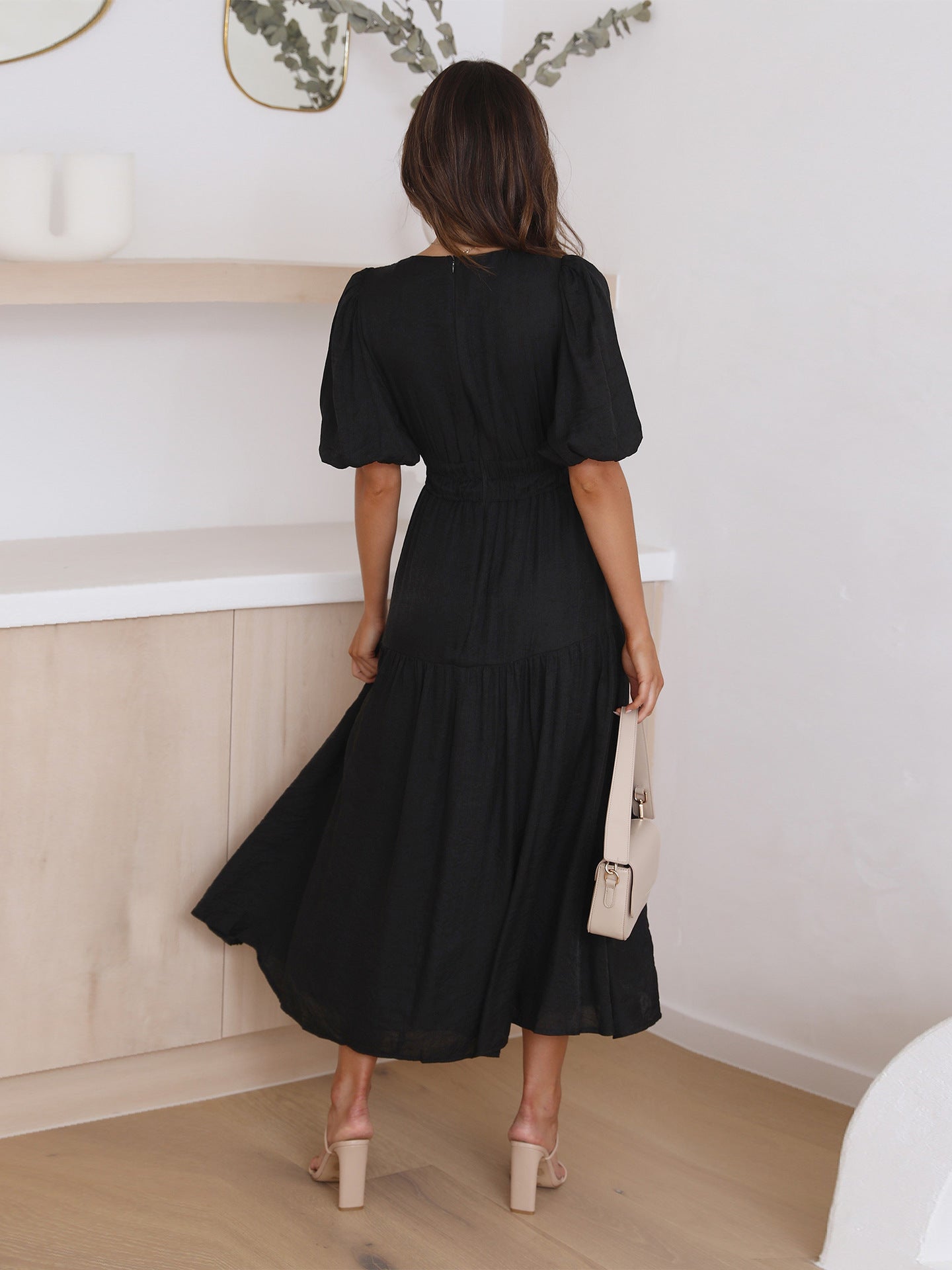 Noa – L'abito senza tempo elegante per ogni occasione