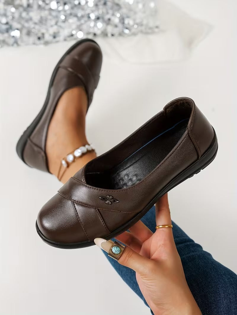VITTORIA COMO | SCARPE ERGONOMICHE DA CAMMINATA PER DONNA