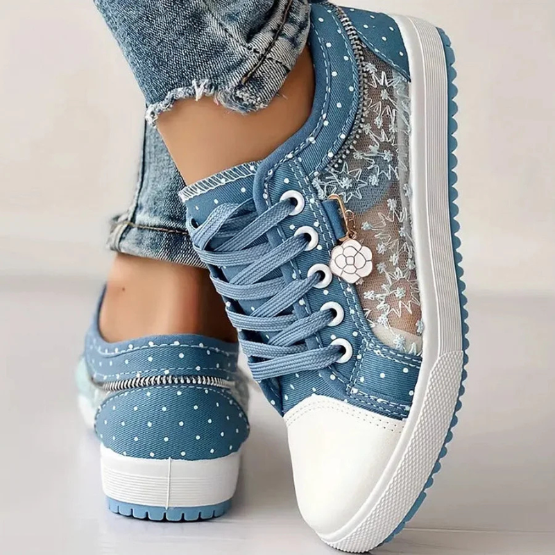 VITTORIA COMO | SNEAKERS MODERNE ED ELEGANTI DA DONNA