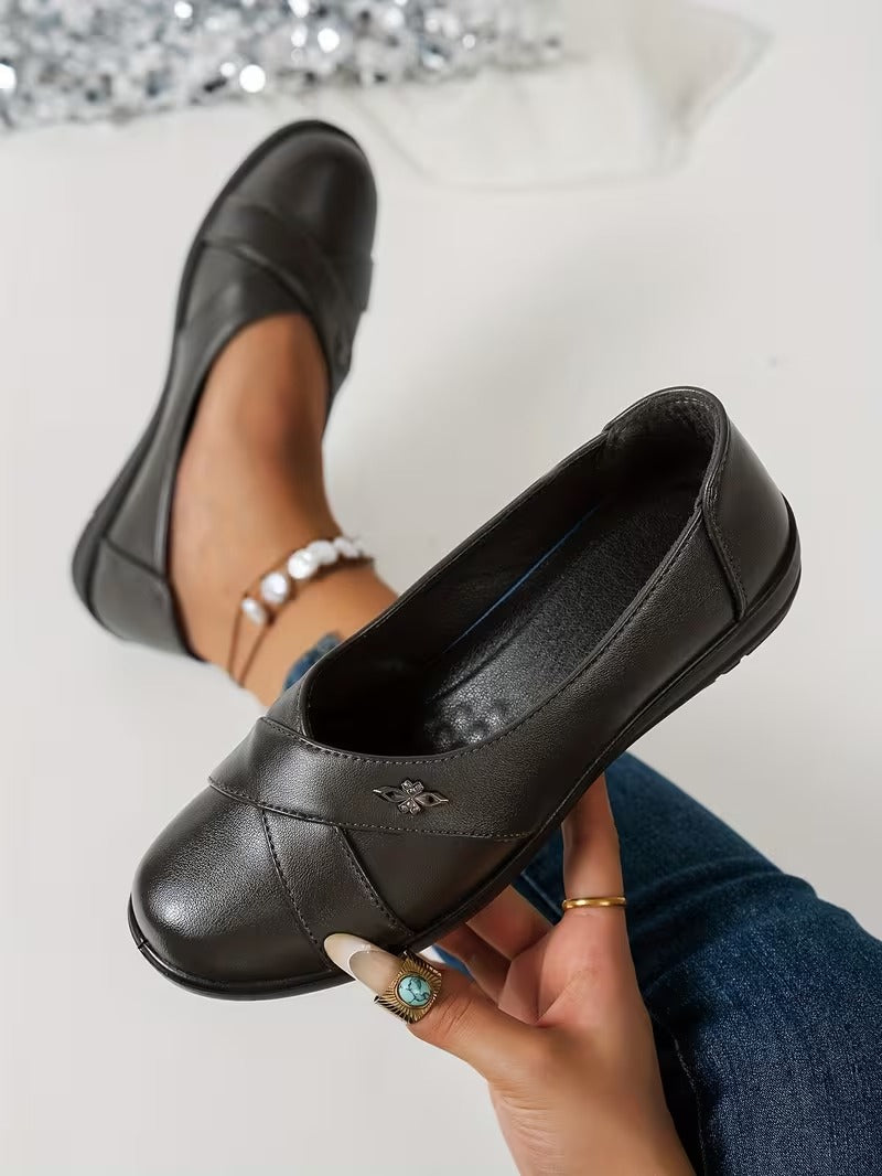 VITTORIA COMO | SCARPE ERGONOMICHE DA CAMMINATA PER DONNA