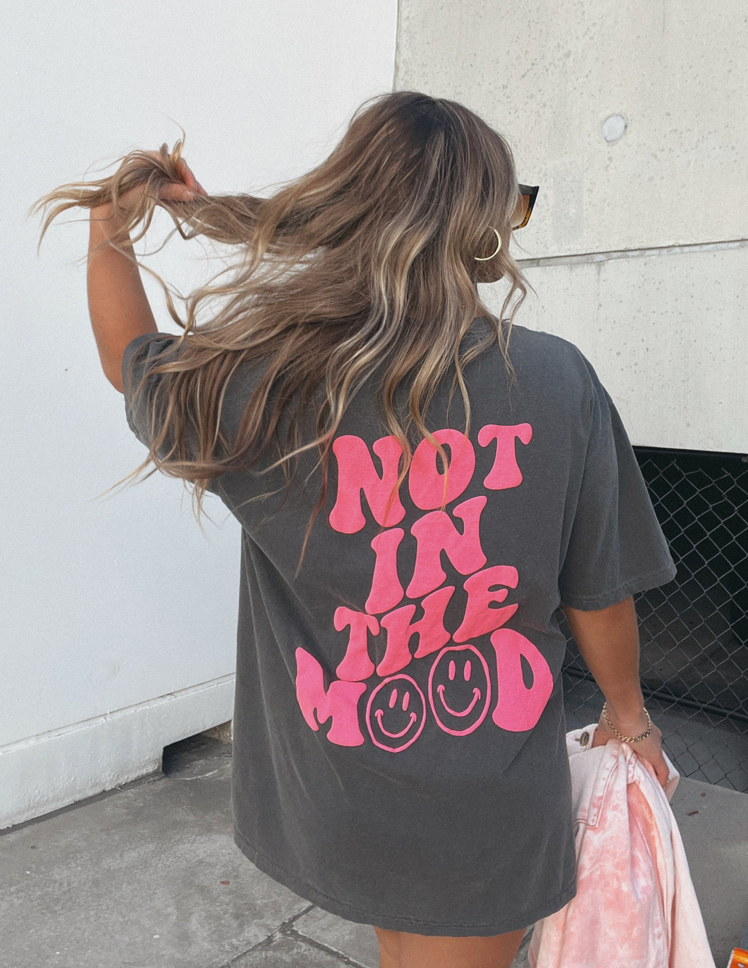 T-Shirt Grafica