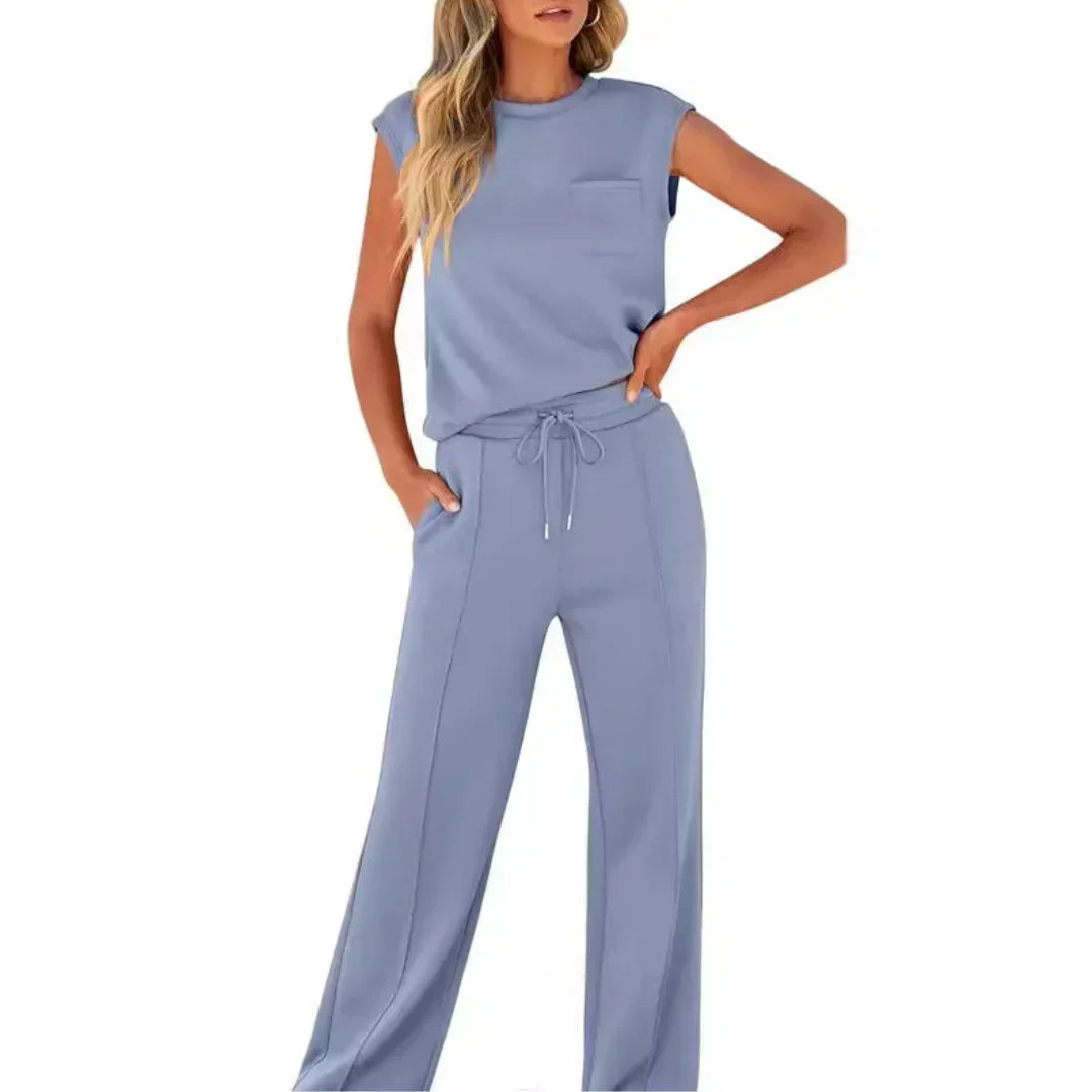 VITTORIA COMO | COMPLETO COORDINATO PER DONNA