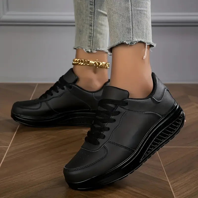 VITTORIA COMO | SNEAKERS CLASSICHE DA DONNA